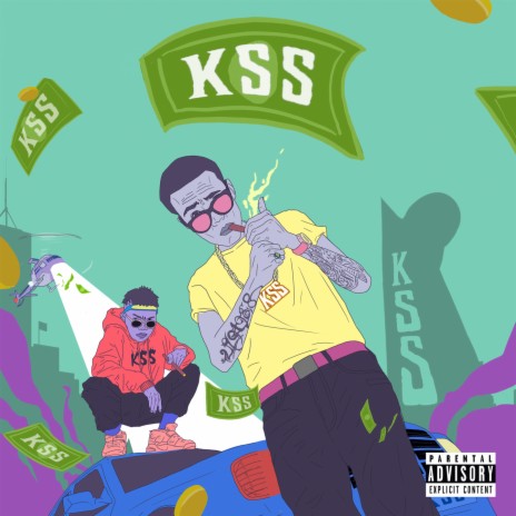 Niềm tin ft. Smo & LDleKing cover art