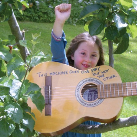 On Behalf of Maesllyn Trees cover art