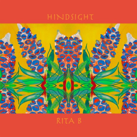 The Ride cover art
