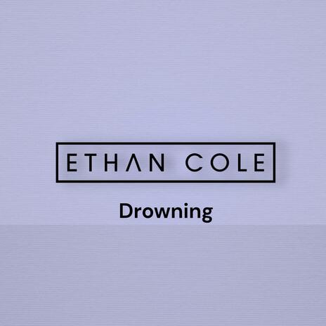 Drowning cover art