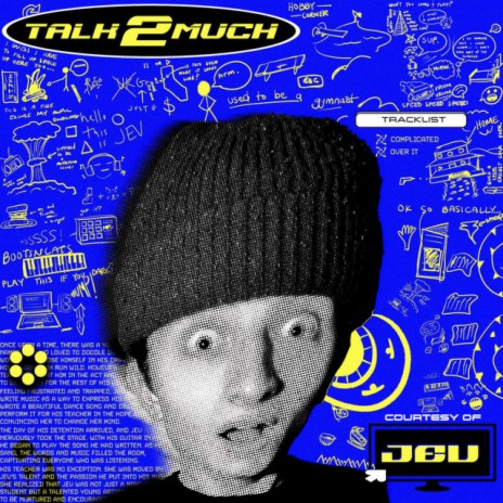 COMPLICATED cover art