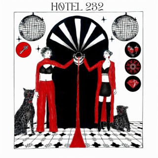Hotel 232
