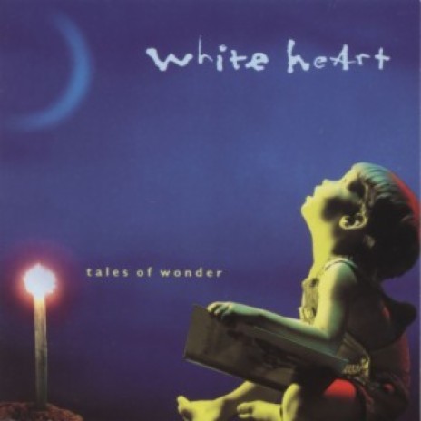 Light A Candle (Tales Of Wonder Album Version) cover art