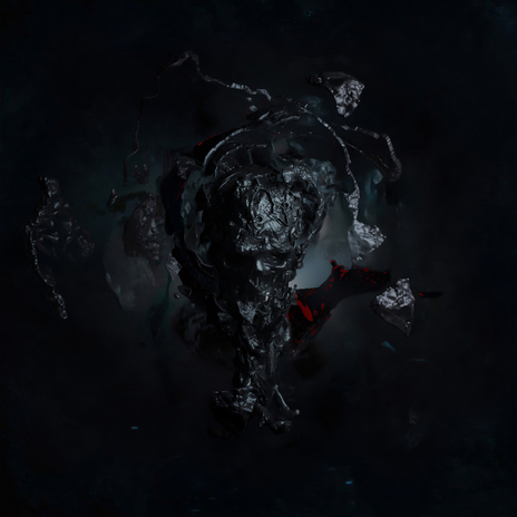 Through Blood I Purify cover art