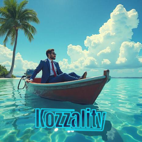 The Code Of The Sea cover art