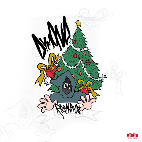 R-GALITOS cover art