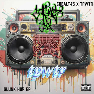 Glunk Hop EP
