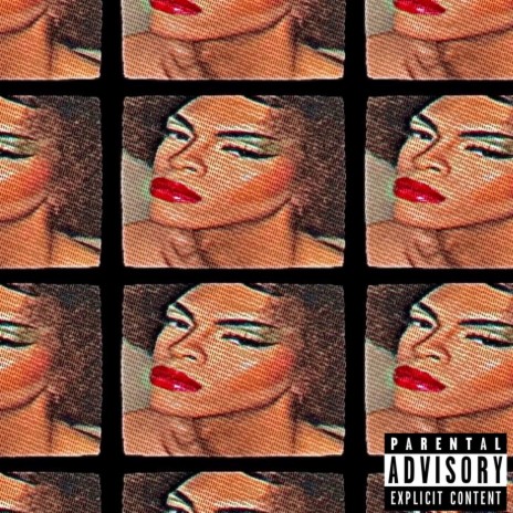 Bad Bitch cover art