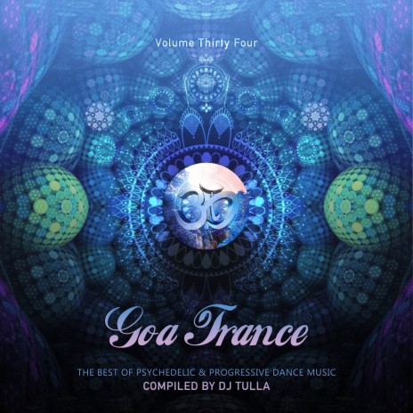 Hypnotic cover art
