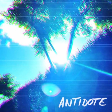 Antidote (Edit) ft. Lars Moston cover art