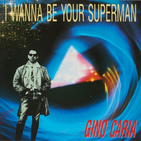 I Wanna Be Your Superman (Extended Version)