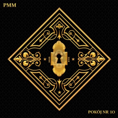 PMM