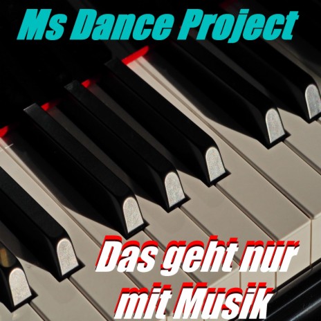 Das geht nur mit Musik (Radio) cover art