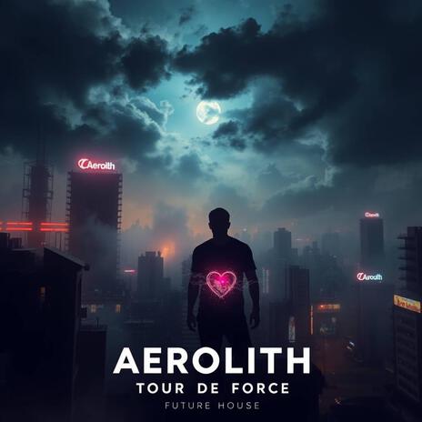 Tour de Force cover art