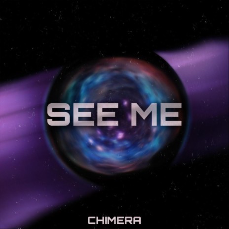 See Me cover art