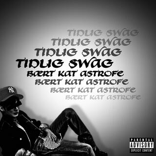TIDLIG SWAG ft. Kat Astrofe cover art