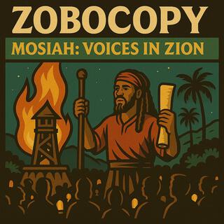 Mosiah (Voices in Zion)