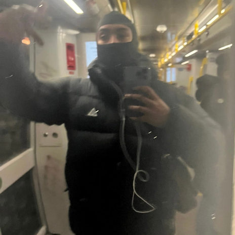 Hält Warm cover art