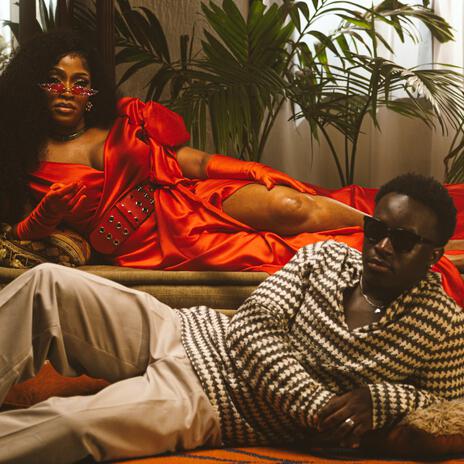 Habitude ft. Djelykaba Bintou cover art