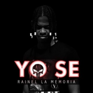 Yo Se cover art