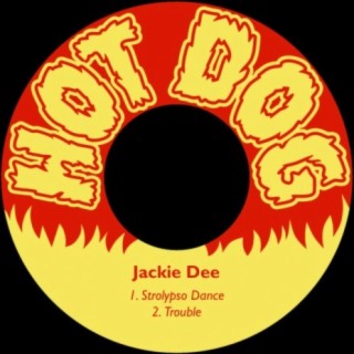 Jackie Dee