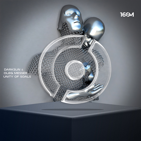 Unity Of Soals ft. Oleg Messer cover art