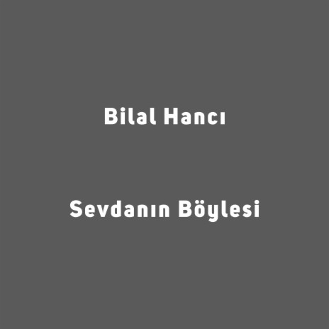 Sevdanın Böylesi ft. Özkan Meydan cover art