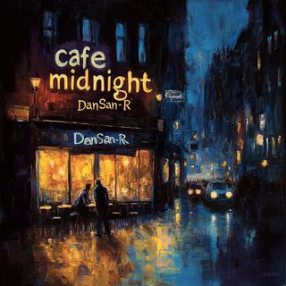 Cafe Midnight