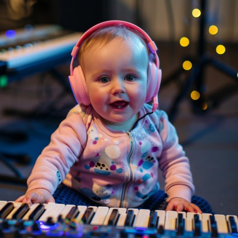 Joyful Morning Melodies ft. Baby to Calm & Pregnancy Music cover art