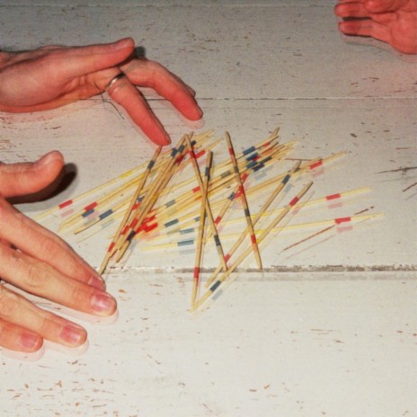 Way Over There cover art