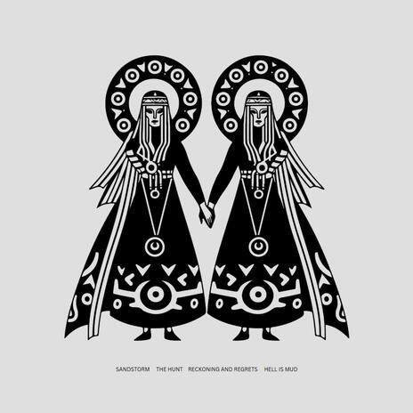 Reckoning and Regrets cover art