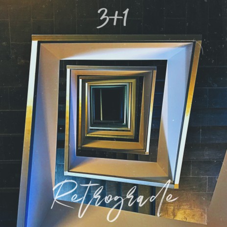 Retrograde cover art