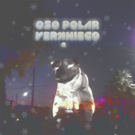 Oso Polar Veraniego cover art