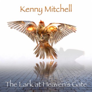 The Lark at Heavens Gate cover art