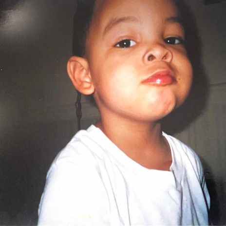 Just Like Skin cover art