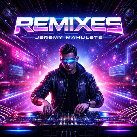 Geheime Liefde (DJ Jero Remix Version) ft. DJ Jero