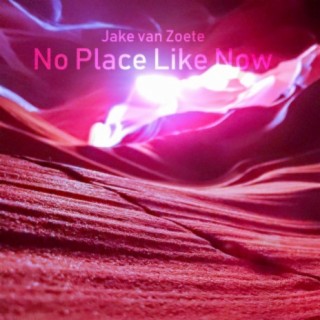 Jake van Zoete