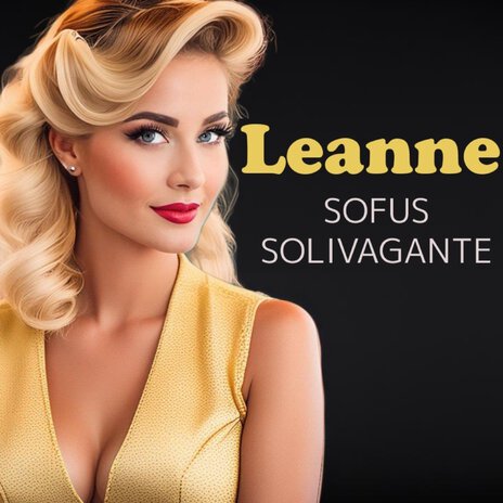 Leanne cover art