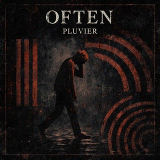 Often ft. Frank Zozki cover art