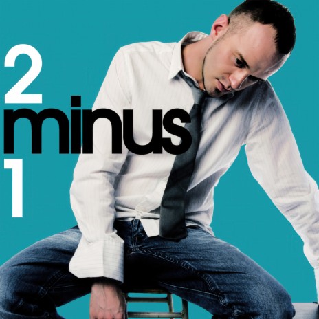 2 Minus 1 (Vauxhall Boys Remix) cover art