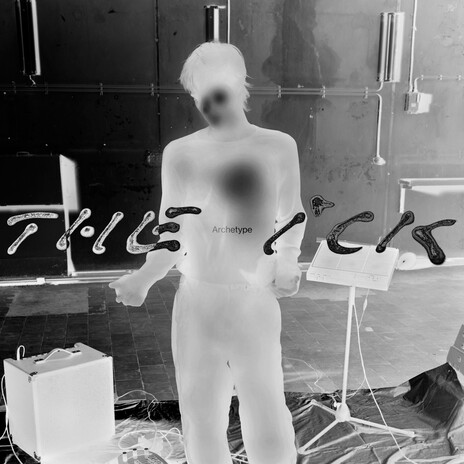 Archetype cover art