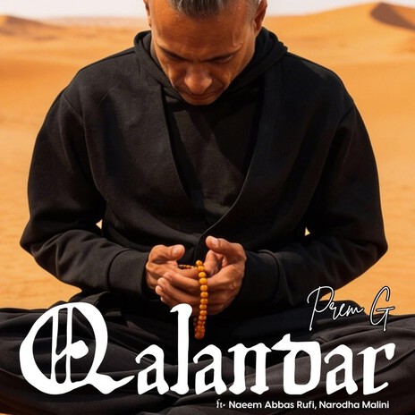 Qalandar ft. Naeem Abbas Rufi & Narodha Malini cover art