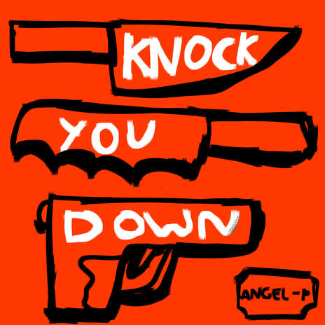KNOCK YOU DOWN