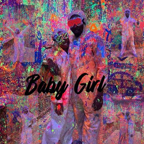 Baby Girl cover art