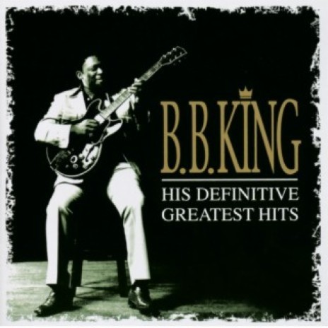The Blues Come Over Me cover art