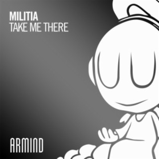 Take Me There (Extended Mix) cover art