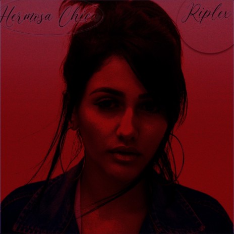 Hermosa Chica cover art