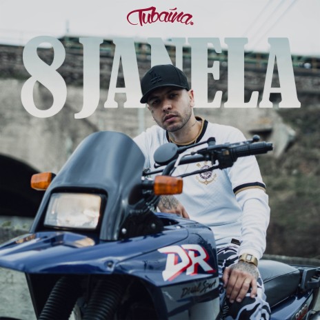 8 Janela cover art