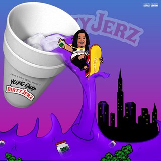 Dirty Jerz
