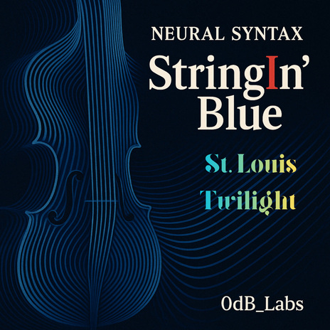 St. Louis Twilight cover art